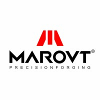 MAROVT D.O.O. logo