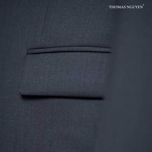 El traje de 3 piezas Sweet Lock Tailored es un diseño exclusivo de la colección Lovey Dovey. - Product Image 5