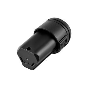 Batteria agli Ioni di Litio Portatile 12V 2Ah, Sostituzione Facile da Trasportare, Adattatore Universale Compatibile, 6000 Cicli di Vita, 6V Nominale - Product Image 1