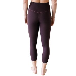 Leggings de Yoga de Cintura Alta para Mujer, los Más Vendidos del 2026, con Logotipo Personalizable Sublimado, Pantalones para Gimnasio a Bajo Precio - Product Image 3