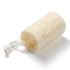 Éponges à vaisselle en loofah biodégradables, prix de gros, éponges à légumes en loofah - Product Image 2