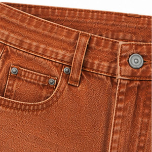 Distressed Shorts Breathable Summer Shorts For Casual Wear Outdoor Activities And Travel Comfort Fashion - Product Image 6