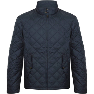 Chaqueta Acolchada con Capucha Premium, Nuevo Diseño Único, Chaqueta Acolchada Personalizada de Alta Calidad para Hombre - Product Image 1