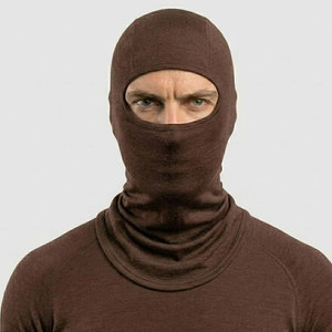 Balaclava de course automobile légère de qualité supérieure en Spandex/Polyester, douce et respirante, pour la course automobile et les activités de plein air - Product Image 1