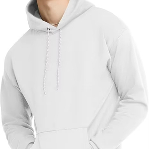 Sweat-shirts unisexes pour hommes, 100% polyester, poids lourd, séchage rapide, teinture en pièce, doublés, vêtements d'hiver, streetwear, logo personnalisé, haute qualité - Product Image 5
