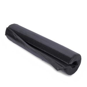 Soft PU Leather Gym <b>Barbell</b> Squat Pad with High-Density Foam Support for Hip Thrust Lunges & Weightlifting Training - Product Image 2