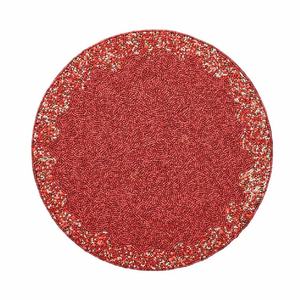 Manteles individuales con cuentas de vidrio multicolor de alta calidad, mantel de mesa con cuentas de vidrio hecho a mano, mantel decorativo para decoración de mesa de comedor - Product Image 5