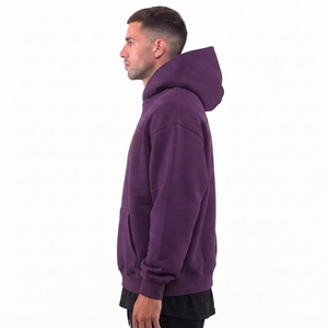 Sudadera con Capucha Extra Grande para Hombre, Estilo Urbano Digital de Invierno, Ecológica, de Secado Rápido, Tejido Suave de Primera Calidad, Diseño Moderno, Comodidad Confiable - Product Image 2