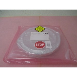 AMAT 0020-24892, แหวนรัด 6 นิ้ว JMF TIN - อุปกรณ์และอะไหล่เซมิคอนดักเตอร์ระดับโลกที่เชื่อถือได้ - Product Image 1