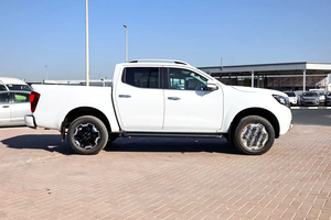 NISSAN NAVARA HP 199 2026 NEUF 0 KM 4 CYLINDRES 5 PLACES TRANSMISSION AUTOMATIQUE à vendre - Product Image 3