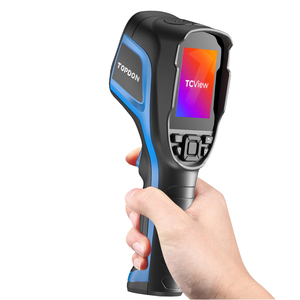 Topdon tc004 256*192 Độ Phân Giải Cao Cầm Tay Android Thermography Xe Với Chế Độ Độc Lập Nhiệt Hình Ảnh Máy Ảnh - Product Image 1