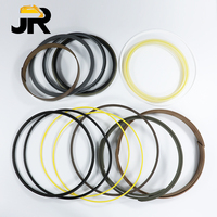 Kit de joints de vérin hydraulique VOE14589337 VME-14589337 14589337 pour excavatrices Volvo EC700B LC EC700C EC140B – Vente en gros usine