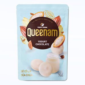 Chocolat pur au cacao pour confiserie, bonbons et snacks, OEM/ODM, qualité supérieure, 75g, chocolat au yaourt en bouton, HALAL, vente chaude - Product Image 1