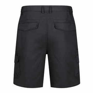 Stylish Design Men Cargo Shorts Lightweight Hot Sale Anti Wrinkle Comfortable Breathable Men Cargo Shorts - Product Image 3