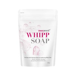 10SW00187 NAMU LIFE SNAILWHITE SAVON ÉCLAIRCISSANT 100 G 72 PIÈCES/CARTON - Product Image 2
