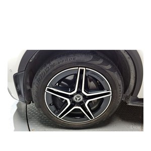 เมอร์เซเดส-เบนซ์ GLC300 GLC-Class 4MATIC พฤศจิกายน 2022 ระยะทาง 33,455 กม. เกียร์อัตโนมัติ เบาะหนัง พวงมาลัยซ้าย กล้องมองหลัง - Product Image 5