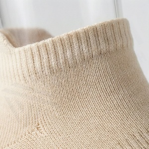 Calcetines Deportivos para Hombre, Medias Elásticas hasta la Pantorrilla, para Baloncesto, Running, Gimnasio, Transpirables, Duraderas, Suaves, Color Personalizado, Pares - Product Image 4