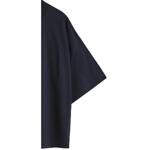 Camiseta Deportiva de Manga Corta, Ligera, Transpirable, Ecológica, de Algodón Orgánico, Cuello Redondo, Bordada, de Secado Rápido - Product Image 5