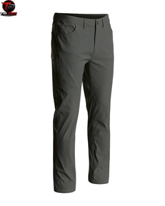 Pantalon de chasse tactique camouflage TriPro Sports pour homme, imperméable, softshell, coupe droite, respirant, extensible et léger - Product Image 3
