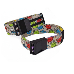 Camo Blood Flow Occlusion <b>Bands</b> Blood Flow Restriction <b>Bands</b> Occlusion Trainer <b>Workout</b> Muscle Fit Blood Flow Occlusion <b>Bands</b> - Product Image 5