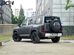Vente en gros pas cher Prix Haval Raptor PHEV SUV haute qualité véhicule à énergie nouvelle conduite <span class=keywords><strong>autonome</strong></span> <span class=keywords><strong>voiture</strong></span> - Product Image 5