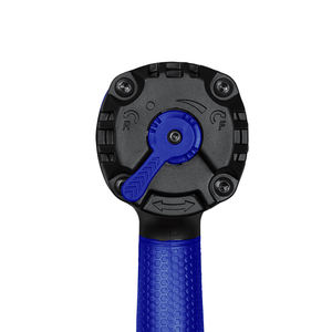 Clé à chocs pneumatique 1/2 pouce, entraînement carré robuste, modèle OEM personnalisable AF17015, 7000 tr/min - Product Image 3