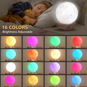 Premium Grade Himalayan Moon Salt Lamp Relax <b>Light</b> Himalayan Moon Salt Lamp Fast Moving Himalayan Moon Salt Lamp - Product Image 5