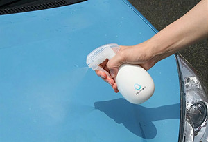 SOFT99 Smooth EGG น้ำยาเคลือบเงาแบบไข่ - Product Image 3