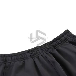 Uniforme de Voleibol Personalizado con Logotipo, Uniforme de Voleibol Profesional de Secado Rápido y Transpirable - Product Image 5