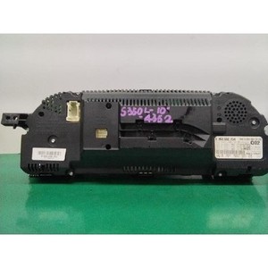โมดูลควบคุมแผงหน้าปัดรถยนต์ S-class มือสอง ของแท้ รหัส A2219009301 - Product Image 6