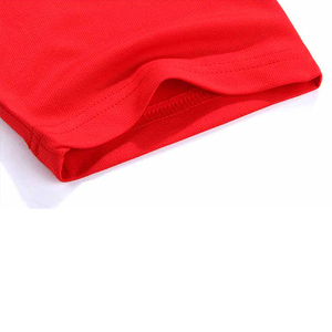 Polo de Tenis Serie Signature, Diseño Negro Simple, Logotipo Minimalista, Precio de Exportación Global - Product Image 5