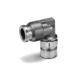 SMC Pneumatics Metal One-Touch Fittings Piezas neumáticas de - Product Image 3