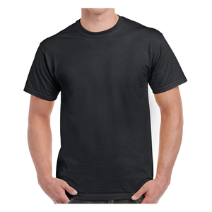 เสื้อยืดคอกลมผู้ชายสั่งทำพิเศษ ขายส่ง ผ้าฝ้าย 100% แบบทางการ แห้งเร็ว คุณภาพสูง ป้องกันการเป็นขุย รับสกรีนโลโก้และออกแบบตามสั่ง - Product Image 4