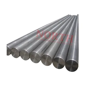 Factory customizable High Quality CK45 F7 Chrome plated round bar/steel bar/hydraulic cylinder piston rods