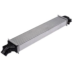 Intercooler Raffreddato ad Aria HO3012103 per Honda Accord Sedan 1.5L Turbo 2018-2022 19710 6A0 A01 - Product Image 4