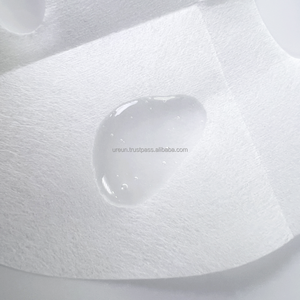   Mascarilla Vegana de Aloe y Algas Marinas Ureun, Mínima Elasticidad, Revitalizante, Calmante, Botánica, Equilibrada, Refrescante, Clarificante, Sedosa y Nutritiva - Product Image 2