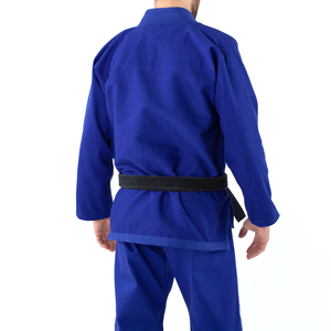 Nouveaux Gis BJJ 2026 pour Hommes et Femmes, Vestes en Tissu Perlé, Pantalons Côtelés, Vêtements d'Arts Martiaux de Haute Qualité, Uniformes de Jiu-jitsu, Gi BJJ Personnalisé - Product Image 6