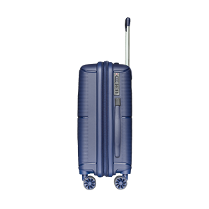 ODM Ensembles de bagages en gros durables et tendance, en PP rigide, avec roues multidirectionnelles à 360°, serrure TSA et poignée en aluminium, Fabricant vietnamien - Product Image 5