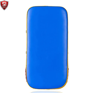 Guante de Boxeo DIMOOC 51, Material de Cuero, Rojo, Negro, Azul, Amarillo, Duradero, Transpirable, para Todas las Estaciones, Entrenamiento - Product Image 3