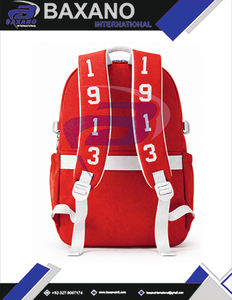 Delta |   Sigma |   Sac à dos pour ordinateur portable Theta DST Sorority, sac à dos élégant pour l'école et les voyages - Product Image 4