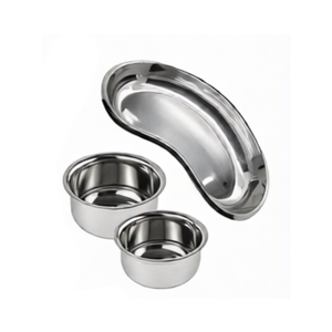 Juego de Instrumentos Dermispro de 35 Piezas para Cirugía Ortopédica Menor, Kit de Procedimientos Ortopédicos, Instrumentos Quirúrgicos de Grado Alemán - Product Image 6