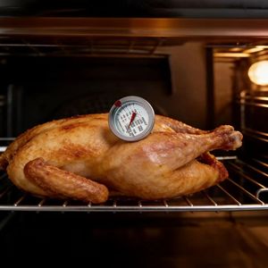 Termómetro para Carne de Acero Inoxidable - Product Image 5