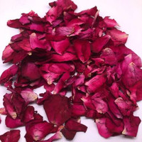 Pétales de rose naturels séchés, roses de qualité supérieure, durée de conservation de 12 mois, rouge premium, cosmétiques, thé, artisanat, pot-pourri, fabricant, vente en gros