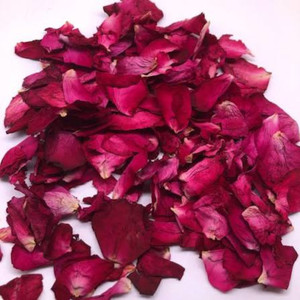 Natural Dry Rose <b>Petals</b> King Roses 12 Months Shelf Life Premium Red Cosmetics Tea Crafts Potpourri Manufacturer Wholesale - Product Image 6