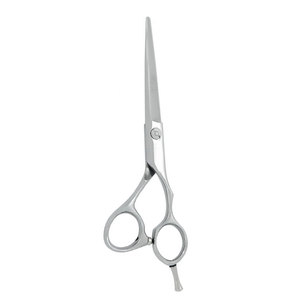 Professional German Stainless Steel Sharp <b>Blade</b> Hair Cutting Scissors for <b>Barber</b> Salon Use - Product Image 6