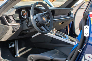 Porsche 911 Dakar d'occasion 2024 - Product Image 3