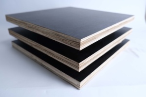 Contrachapado Fenólico Promax con Revestimiento de Película, de Primera Calidad, para Uso en Exteriores, Construcción, Decoración y Encofrado de Hormigón - Product Image 4