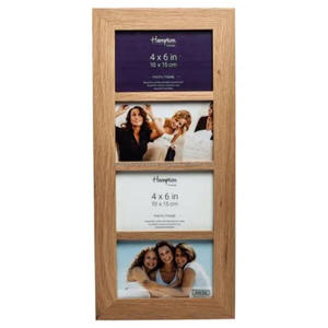 ShubhFrame Rakhi Celebration <b>Photo</b> <b>Frame</b> Custom Desk <b>Frame</b> Brother <b>Sister</b> Quote Decorative Thread Cut Design Wooden Festive Gift - Product Image 4