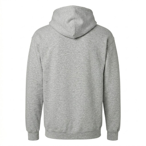 Conjunto Deportivo Informal con Capucha para Hombre Bison Edge Apparel, con Sudadera con Capucha Transpirable 100% Algodón y Pantalones Deportivos - Product Image 2