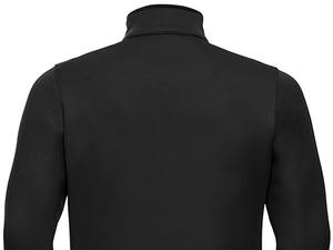 Nouvelle veste softshell de randonnée de qualité supérieure, confortable, résistante à l'eau, respirante, élégante, pour hommes et femmes, pour l'hiver - Product Image 4